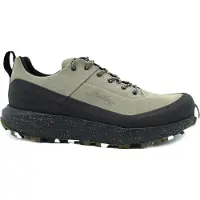Lundhags Women's Tived Trail Shoe Sand Vaelluskengät 37