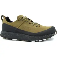 Lundhags Men's Tived Trail Shoe Olive Vaelluskengät 46
