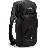 Lundhags Tived Pace 12L Black