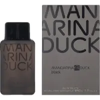 Mandarina Duck Pure Black Eau de Toilette 50 ml