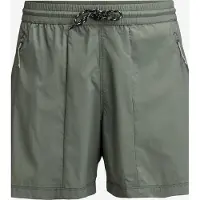 Lundhags Women's Tived Light Windbreaker Shorts Aloe Green 40