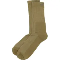 Lundhags Merino Trekking Sock Mid, vaellussukat, unisex, keltainen
