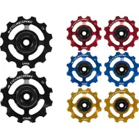 Cycling Ceramic Sram 12s Axs/campagnolo 12s Polkupyörän Väliverkko Sarja