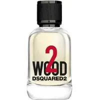 Dsquared2 2 wood Eau de Toilette -tuoksu miehille 100 ml