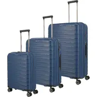 Travelite Mooby 4w L/m/s Matkalaukku
