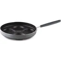 Ambition frying pan for eggs Ilag Basic 26cm