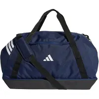 Adidas Tiro Large Bottom Compartment 74l Duffle-kassi