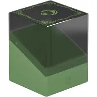 Ultimate Guard Boulder Deck Case 100+ Lorwyn Eclipsed - Elves