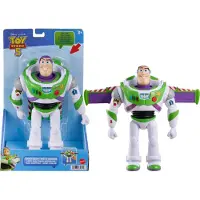Toy story 5 Nimikirjoitus Toimintahahmo Buzz 30cm