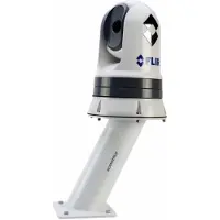 Scanstrut Motorisoidut M300-sarjan Lämpökameroiden Kiinnitystuki 300 Mm