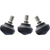 Leofoto LF-22 Rubber foot (3 pieces)