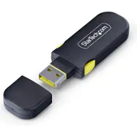 StarTech.com – USB-A Port Blocker Key 4x USB-A Plugs (USB-A-PORT-BLOCKER)