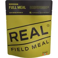 Real Full meal 700 kcal - Pasta Bolognese - Onesize