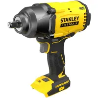 Stanley Iskumutterinväännin SFMCF940B-XJ; 18 V (ilman akkua ja laturia)