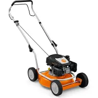 Stihl RM 2.2 R Ruohonleikkuri