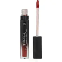 Artdeco Mat Passion Lip Fluid 15 rose delight
