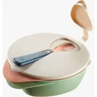 Tommee tippee Easy Scoop Kulhot + Kansi & Lusikka
