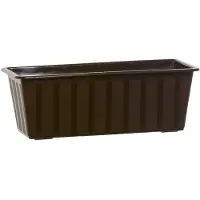 Hobby Hall Agro Brown kukkalaatikko
