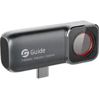 Guide Sensmart M2TA thermal imaging camera