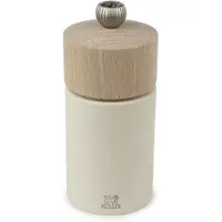 Peugeot Boreal Saltkværn Feather White 21 Cm - Cream - 21 CM