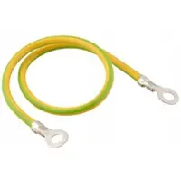 Legrand Kaapeli Kaapeli 350mm pitkä 6mm2 XL3S 160/630/4000 339753