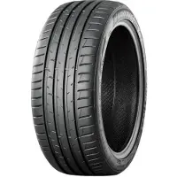 Nankang 245/40R18 97Y AS-3 XL [EV+]