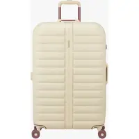 American Tourister Neovibe Spinner Matkalaukku 96-106L, Summer Sand