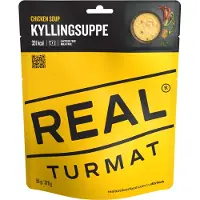 Real Turmat Kanakeitto