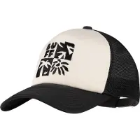 Buff Trucker Lippis