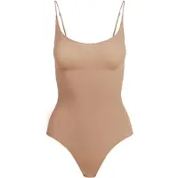 SKIMS Sheer seamless -body