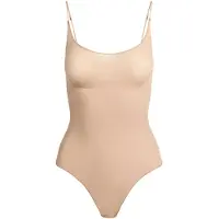 SKIMS Sheer seamless -body