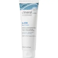 Clineral X-ZEM intensiivinen käsivoide ihoärsytykseen ja kutinaan 125 ml