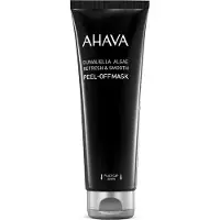 Ahava Mineral Masks Dunaliella Peel Off Mask