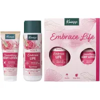 Kneipp Embrace Life lahjasetti