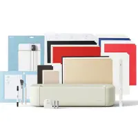 Cricut Explore 5 Essentials -paketti