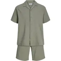 Jack & Jones Juoksupuku 'JJGLOBAL' jade