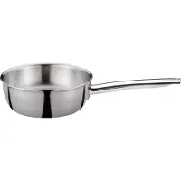 Spring Brigade Premium sauteuse 24 cm, 3,4L
