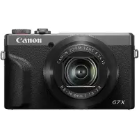 Canon Digital Camera PowerShot G7 X Mark III (30th Anniversary Graphite Limited Edition)