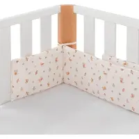 cambrass Senda 103x19x2 Cm Pinnasängyn Reunapehmuste