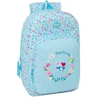 Safta Blackfit8 Petals 19.30l 30x46x14 Cm Reppu