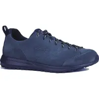 Lundhags Kilen Low Deep Blue Vaelluskengät 36
