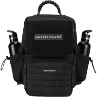 Built for Athletes Reppu Pro Series 25L, Musta