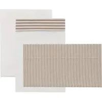 cambrass Derby 70x140x1 Cm Vauvansängyn Patjansuojus 3 Yksiköt