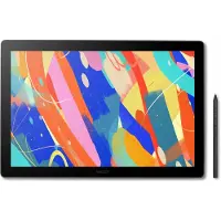 Wacom Cintiq 16" kynänäyttö (2025)