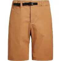 Lundhags Järpen Relaxed Shorts M Hazel - 50