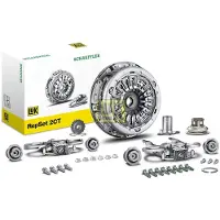 LuK Kytkinpaketti 602 0008 00