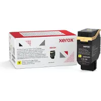 Xerox 0468 Värikasetti keltainen