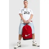 Jordan Swoosh Air Backpack, punainen