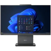 Lenovo ThinkCentre neo 50a 24 Gen 5 12SD - All-in-one näyttöjalustalla - Core 5 210H / jopa 4,8 GHz - RAM 16 GB - SSD 512 GB - TCG Opal Encryption ...