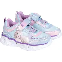 Cerda Disney Sporty Light Eva Sole With Lights Frozen Lenkkarit